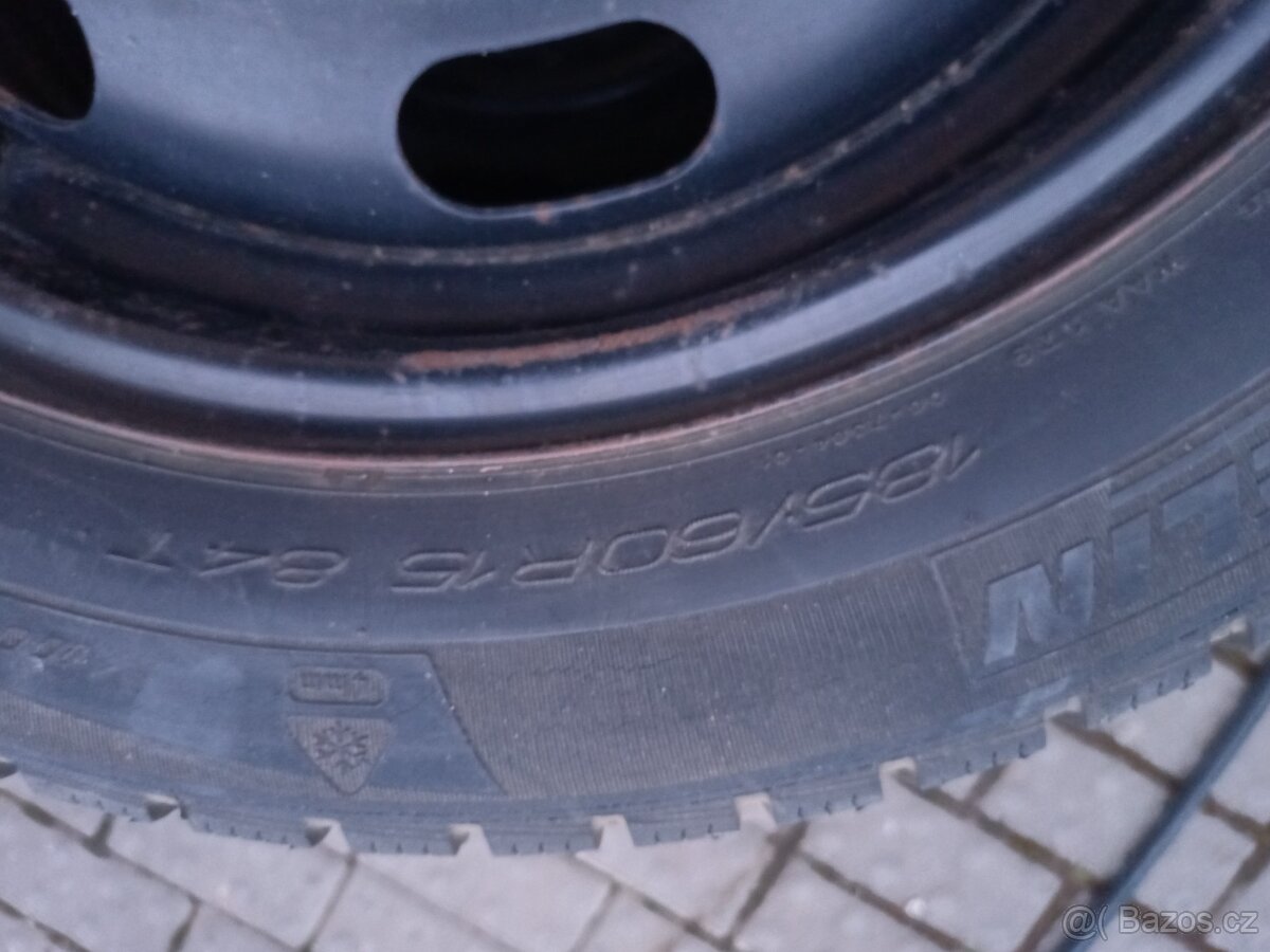 4x108r15 peugeot - 4