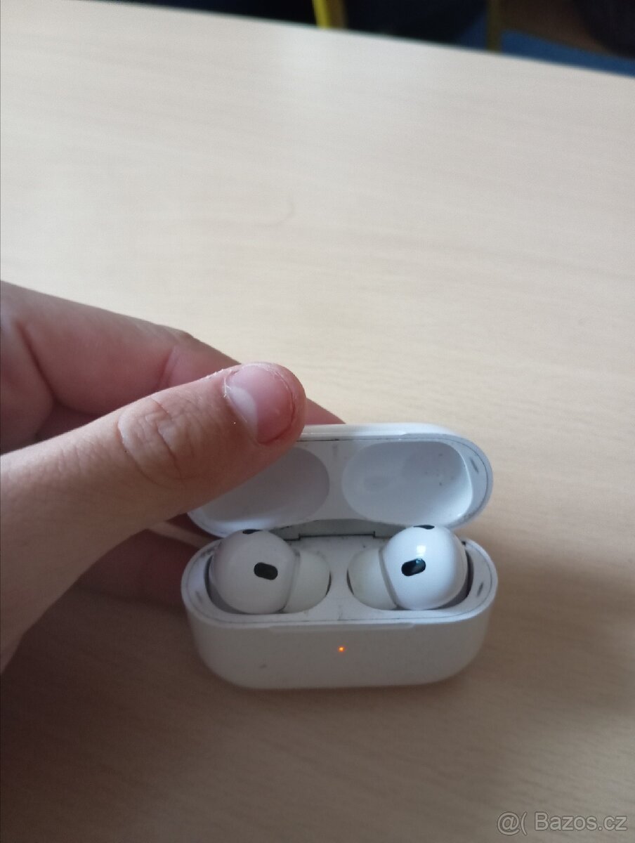 Airpods pro 3(ANC) - 4