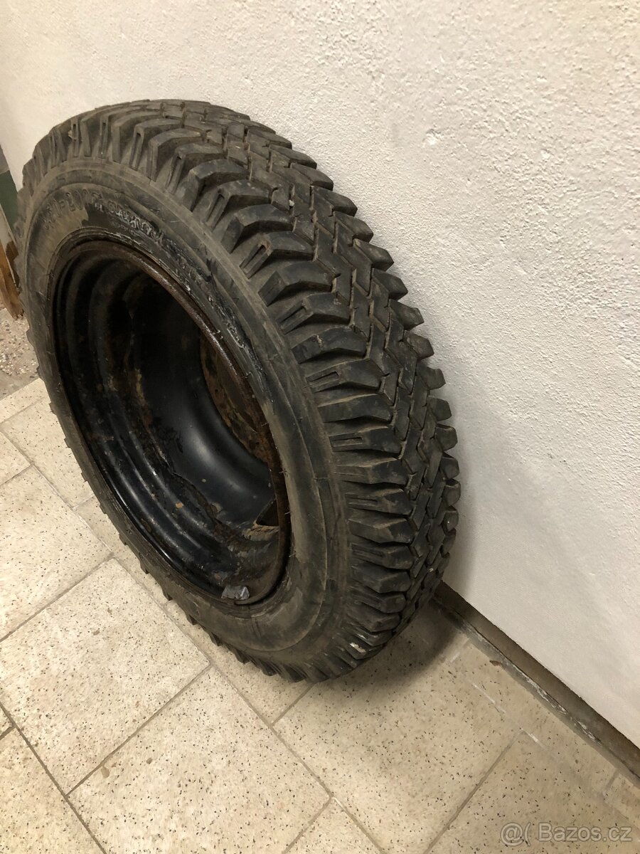 Kolo avia 30,31 -6,5-20 - 4