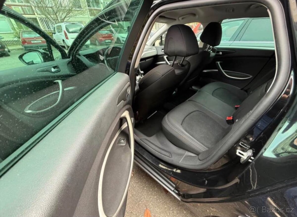 Citroen c5 kombi 2010 for sale - 4