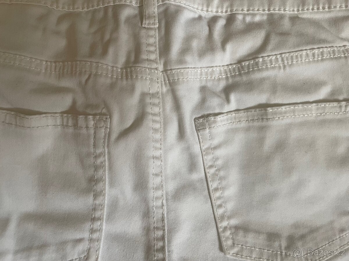 H&M kraťasy vel 170 - 4