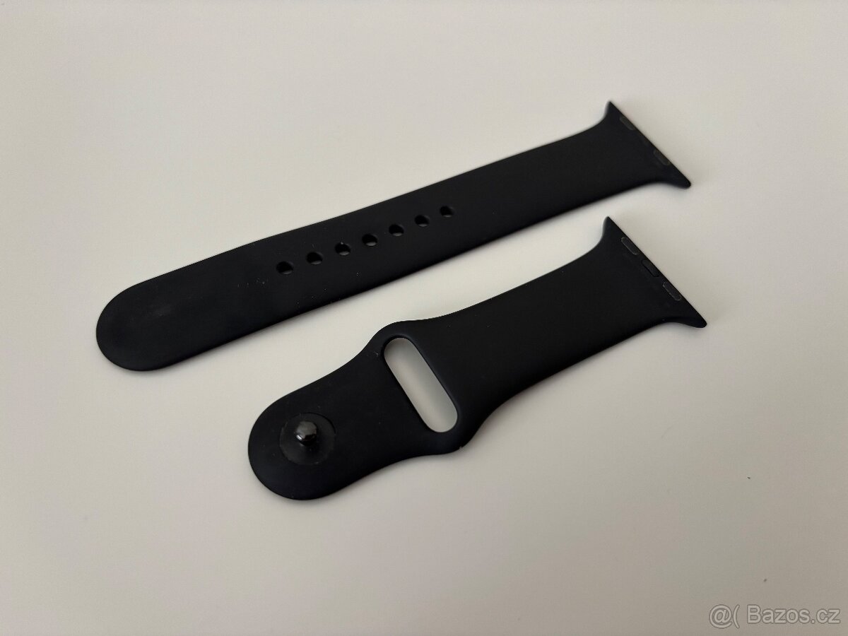 Apple Watch 10, 46 mm, Jet Black - 4