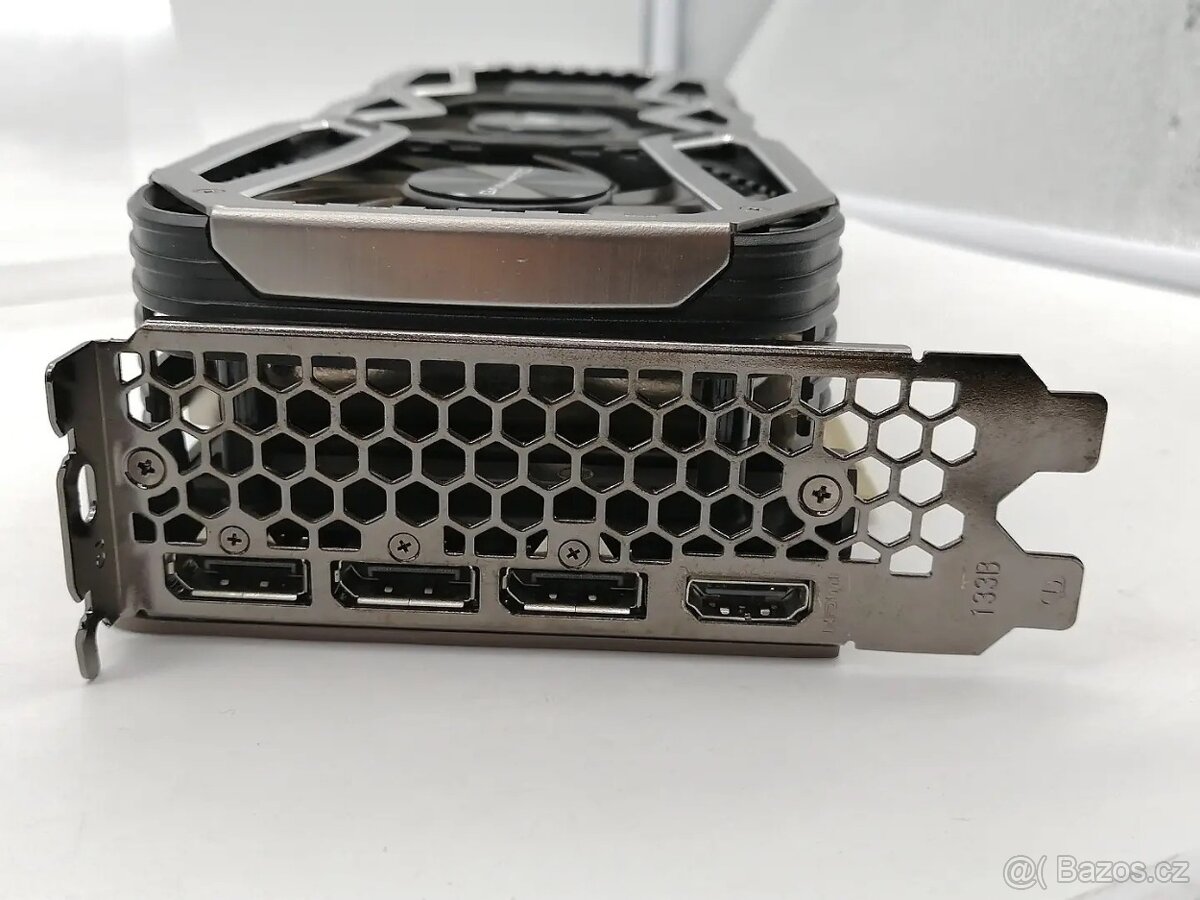 Gainward GeForce RTX 3080 10GB GDDR6X - 4