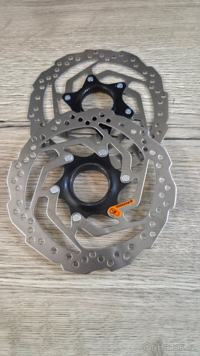 Sada Shimano 105 - 4