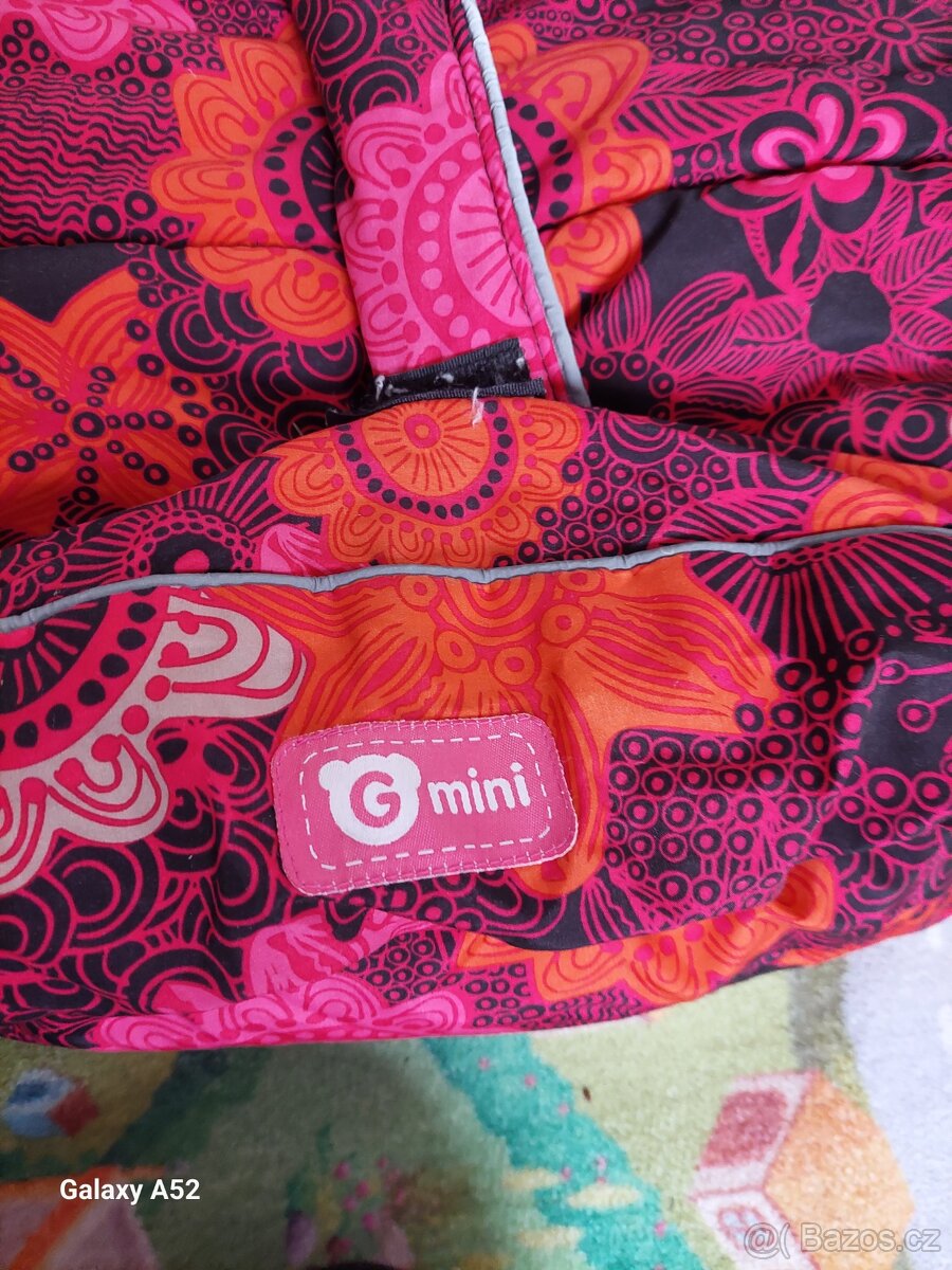 Zimni fusak g-mini - 4