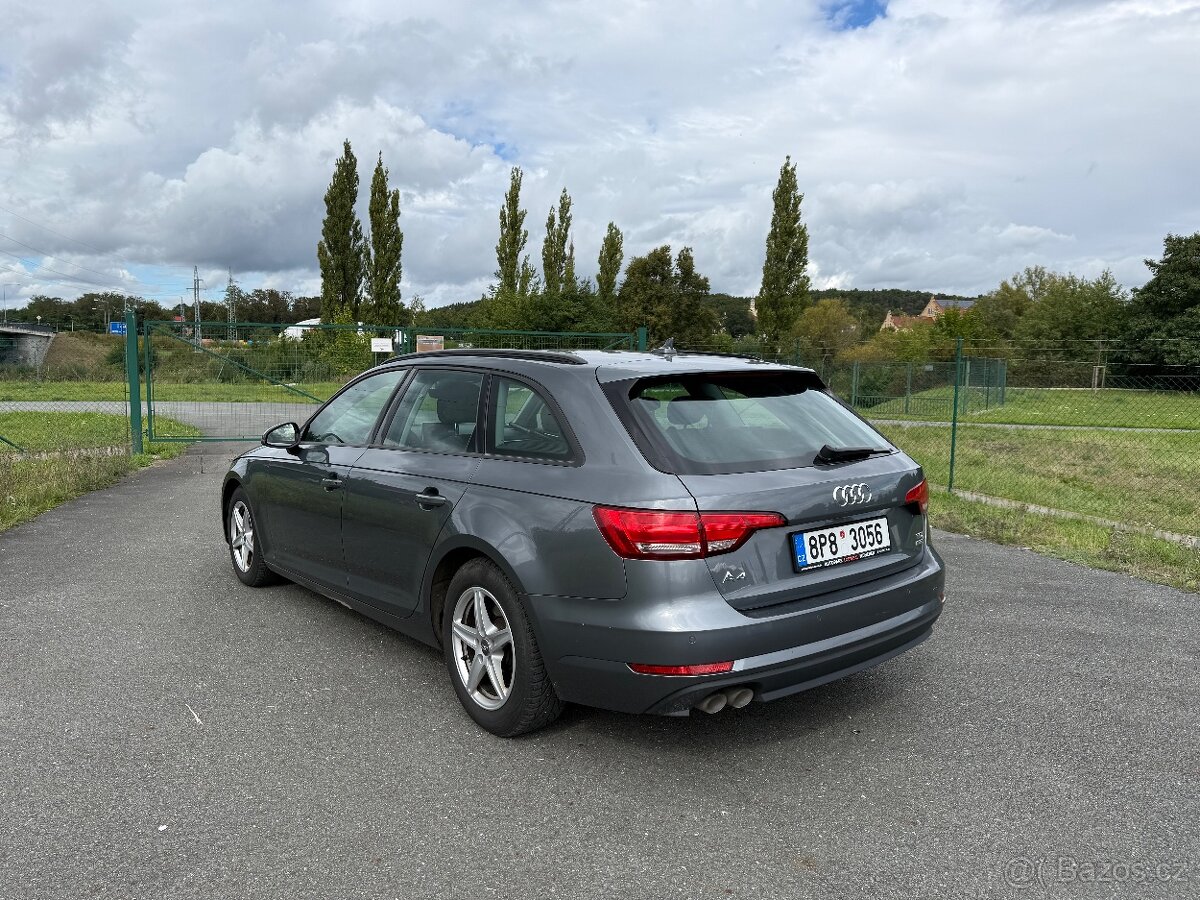 Audi A4 2018 2.0tdi 140kw DSG ACC, nova stk - 4
