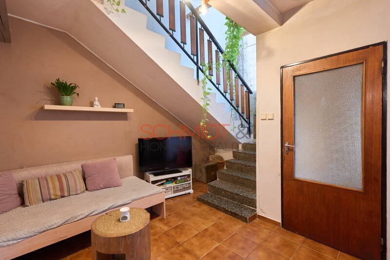 Rodinný dům 4+1 Hustopeče - 4