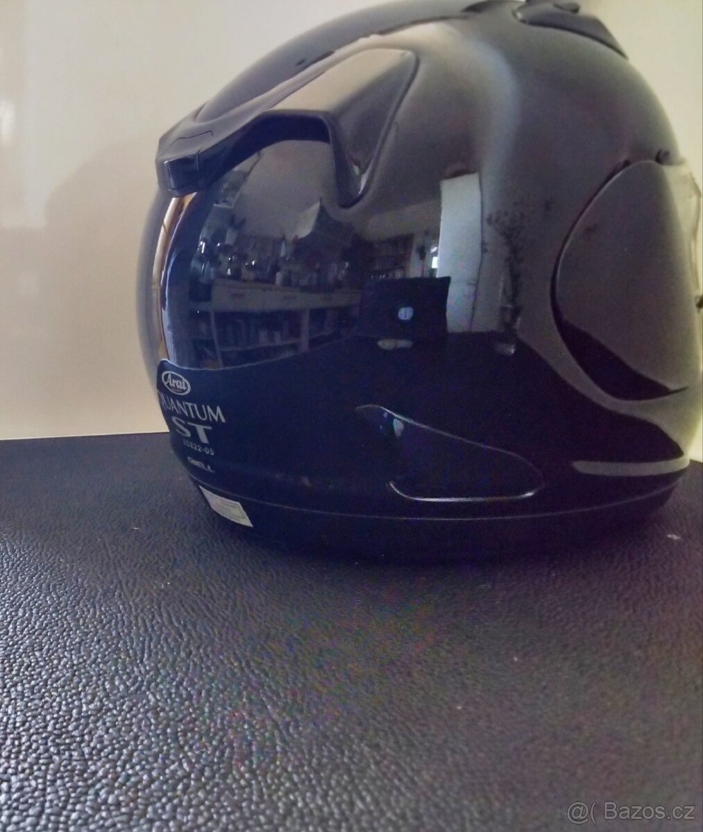 Helma Arai Quantum - 4