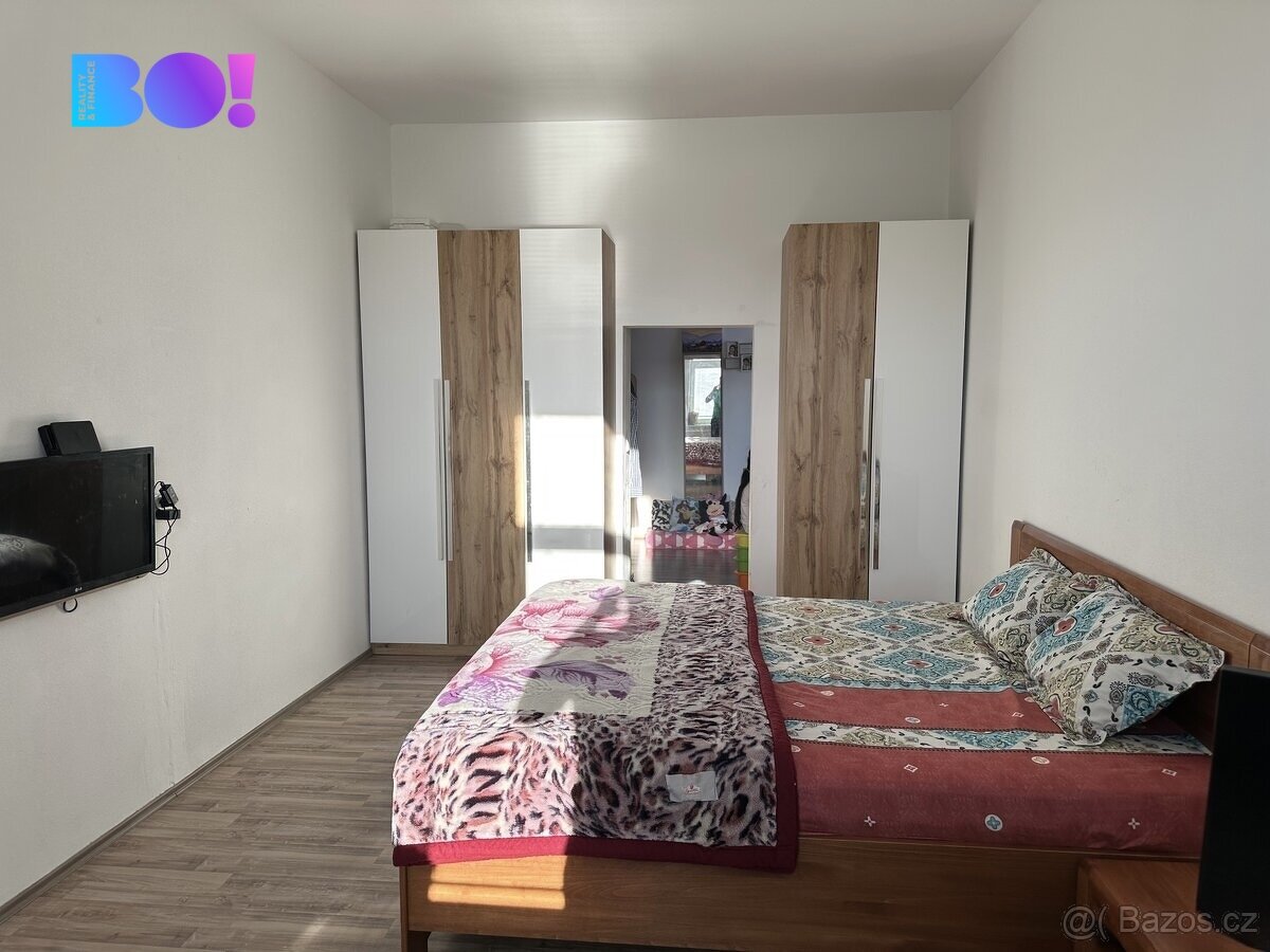 Prodej bytu 3+1, 69 m², Brno - Komárov - 4