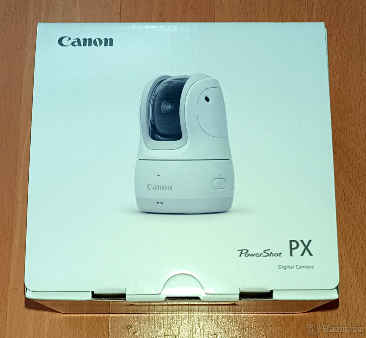 Canon PowerShot PX - 4