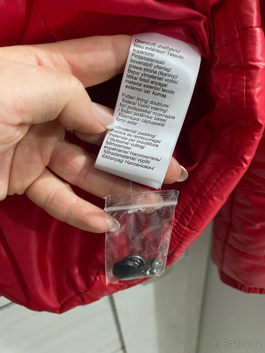 Nová lesklá bunda - 4