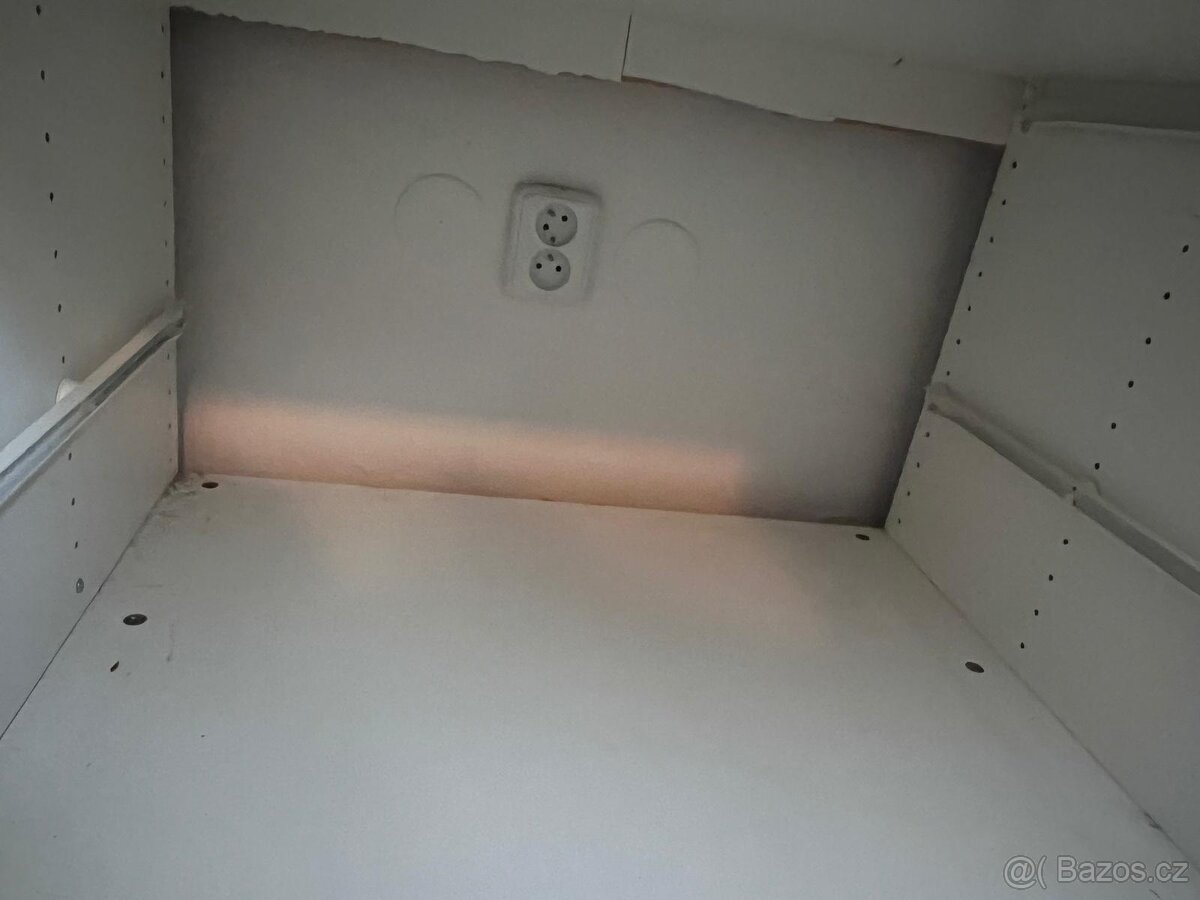 Skříň Brimnes Ikea - 4