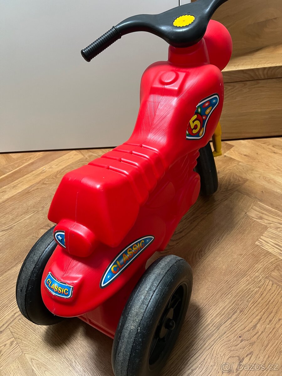 Dětské odrážedlo - 4