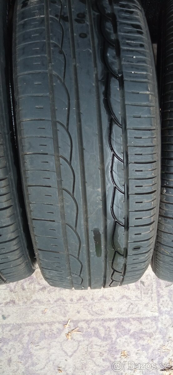 Pneu daewoo 185/65r14 - 4