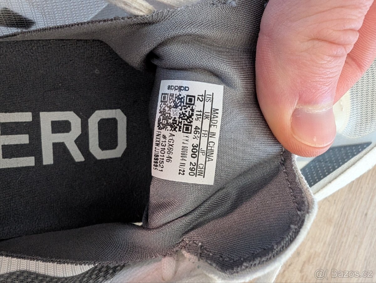 Adidas Adizero Adios 7 - 4