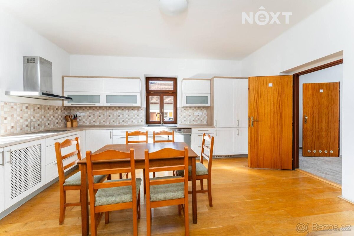 Prodej Rodinný dům, 380㎡ - 4