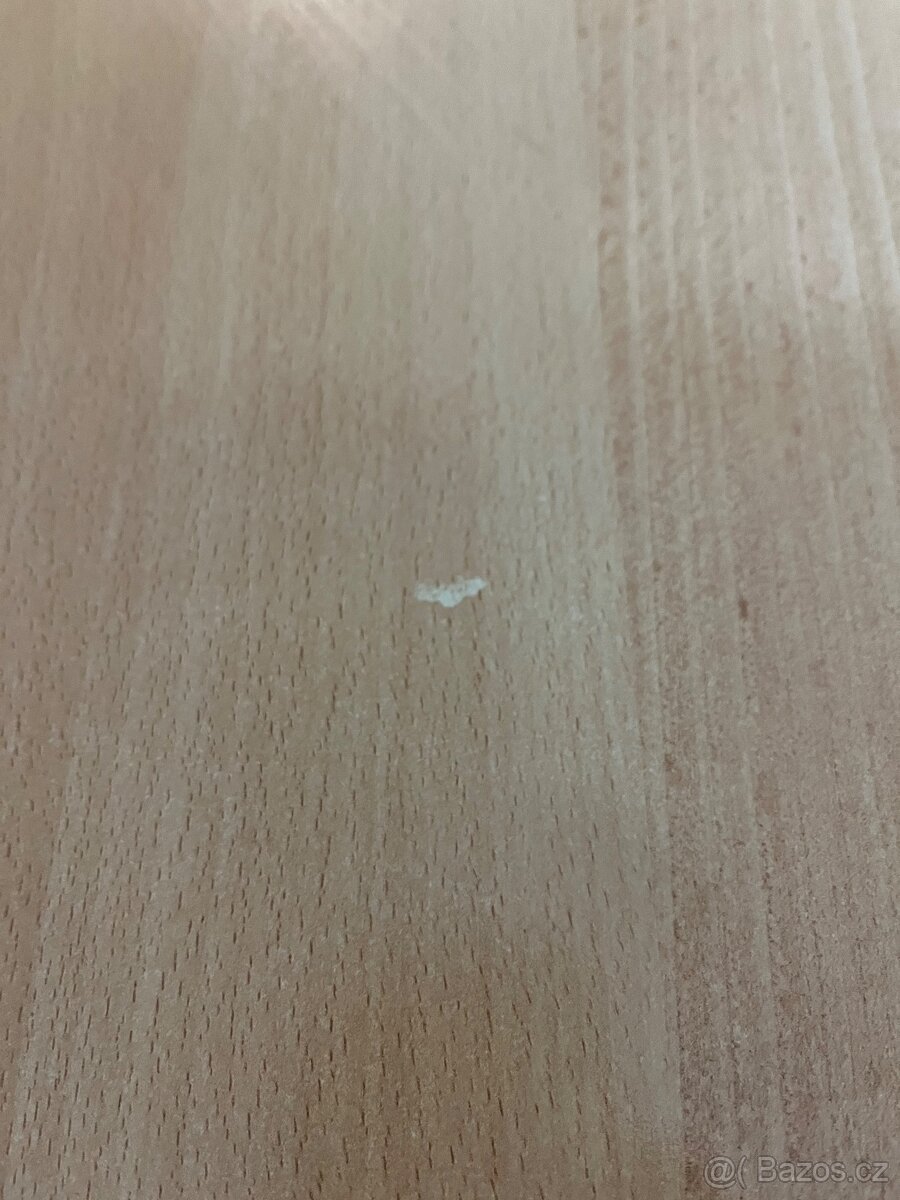 Jídelní stůl 135x90cm - 4