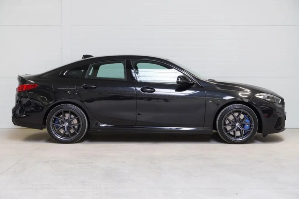 BMW Řada 2, M235i, XDrive,Harman,ČR,DPH - 4
