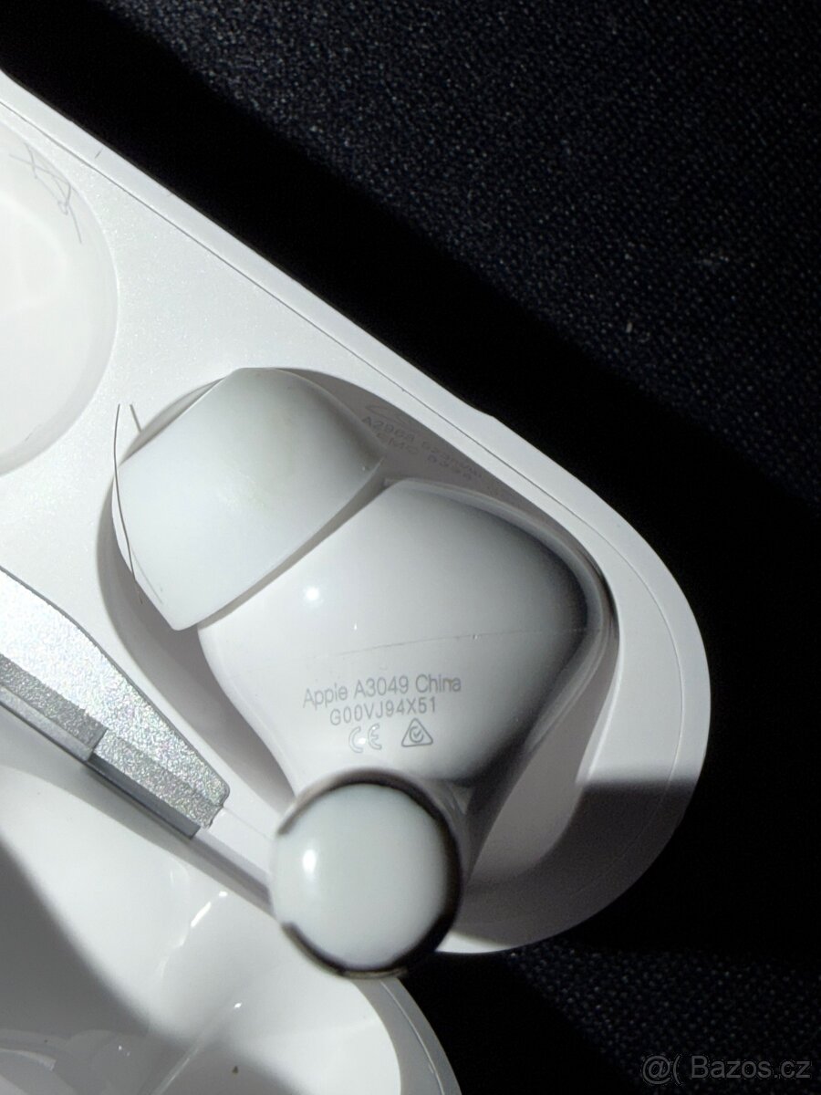 Air pods 2 generace - 4