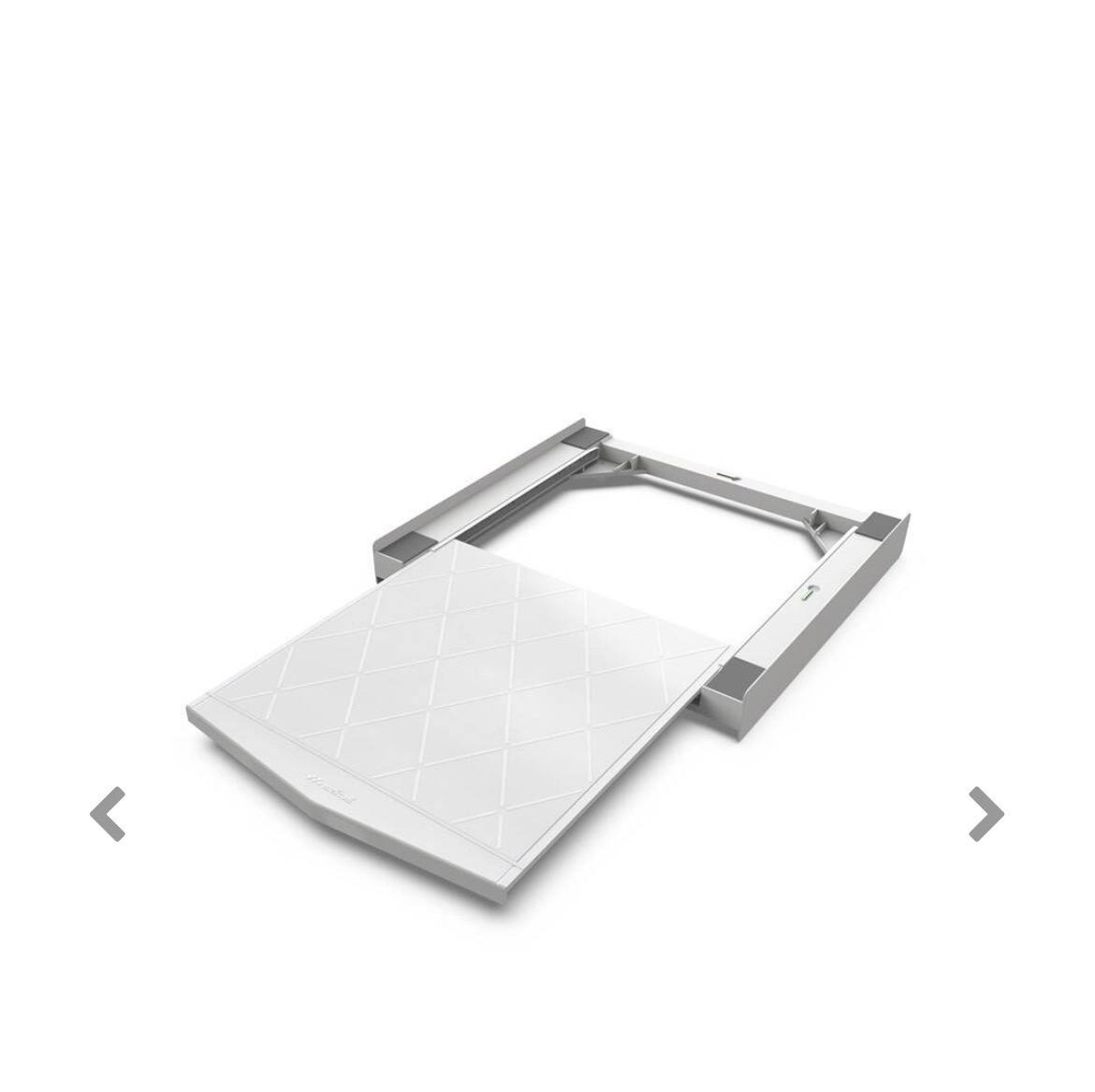 Set pračky a sušičky ETA - 4