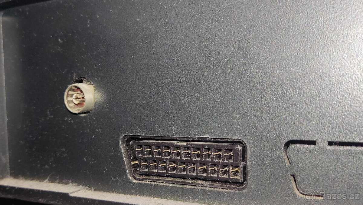 CRT televizor MASCOM MC5516 - 4