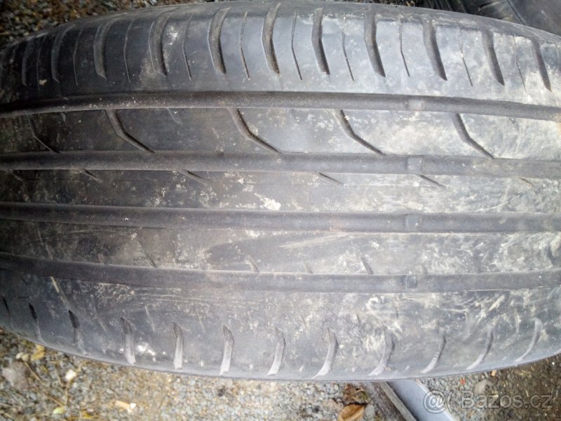 disky pneu 215/60/17 - 4