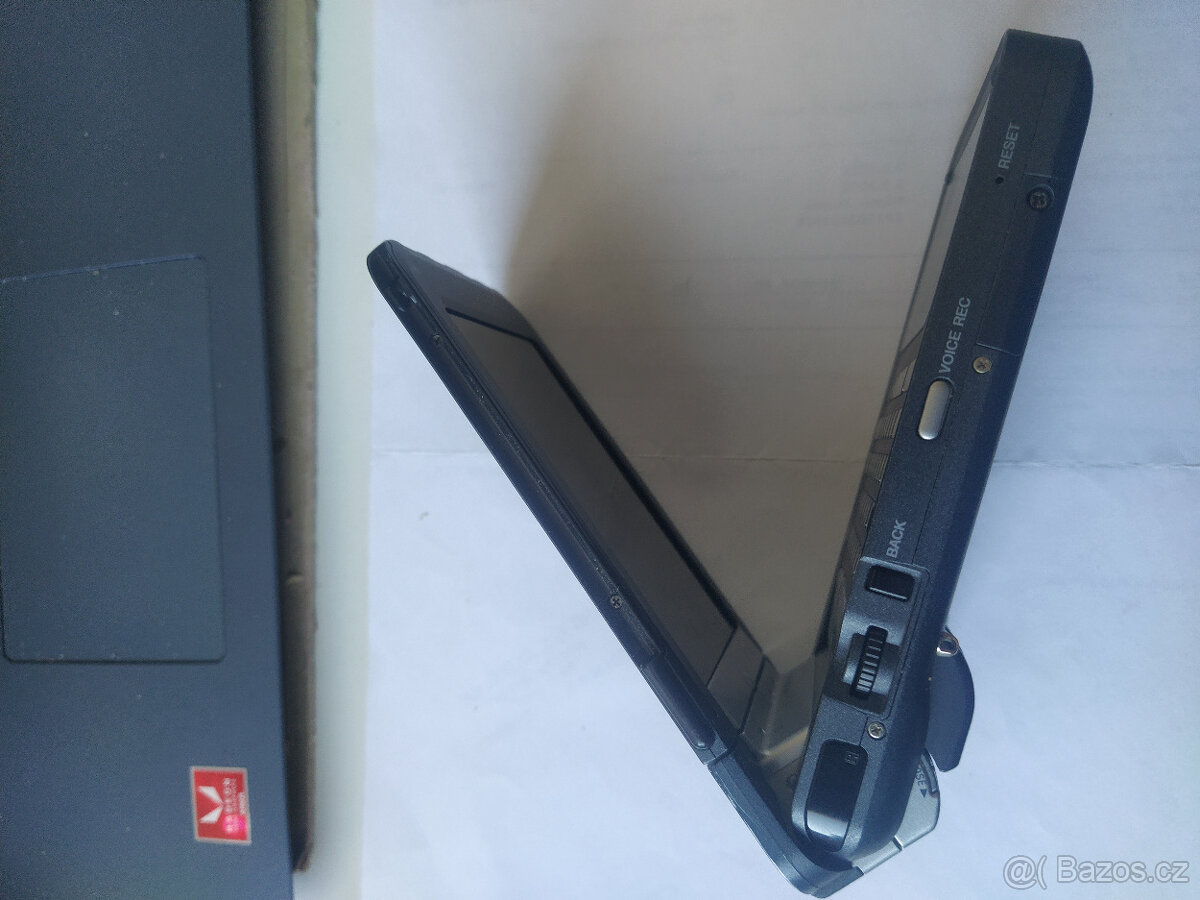 Retro telefon SONY CLIÉ - PEG-NZ90/E - 4