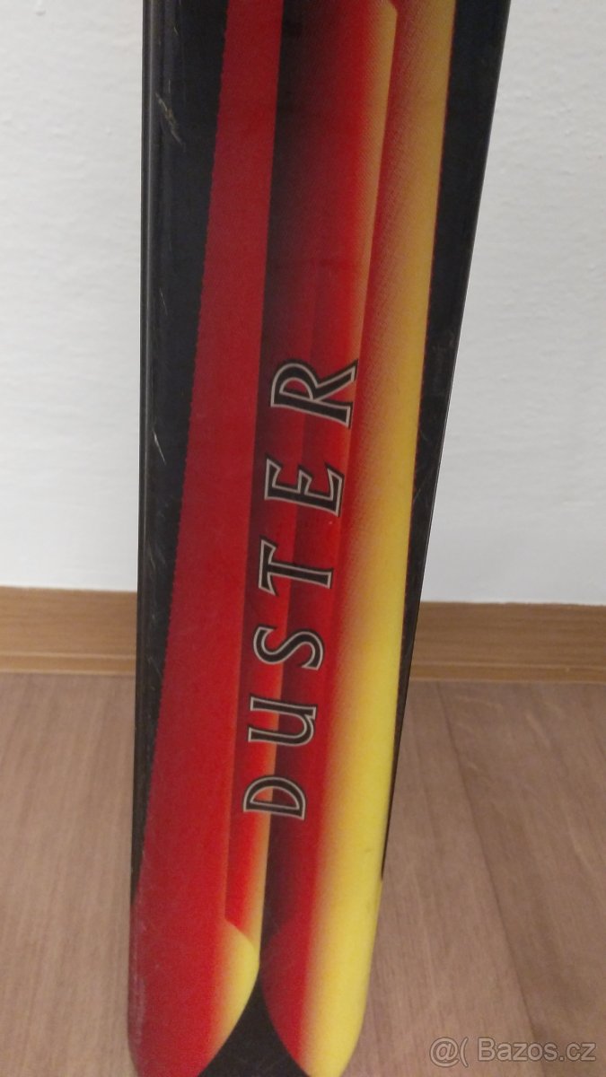 Sjezdové lyže K2 - 4