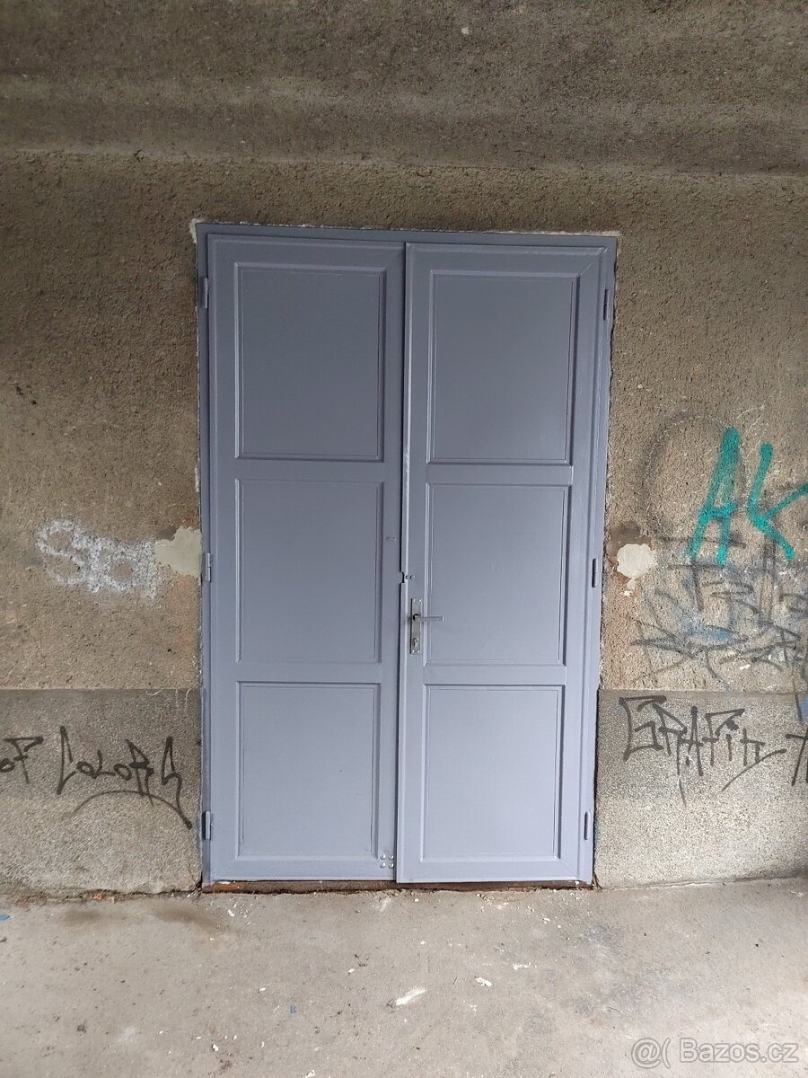 Pronájem prostor 40m2 - ul. Sokolská třída, Mor. Ostrava - 4