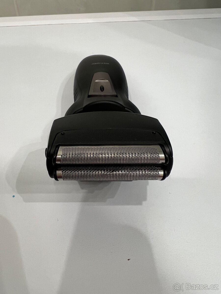 Holicí strojek Panasonic - 4