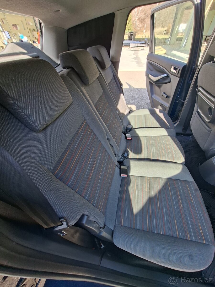Prodej ford C max 1.6 nafta - 4