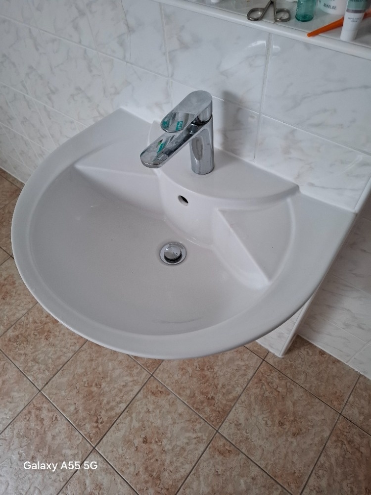 Skříňky do koupelny - 4