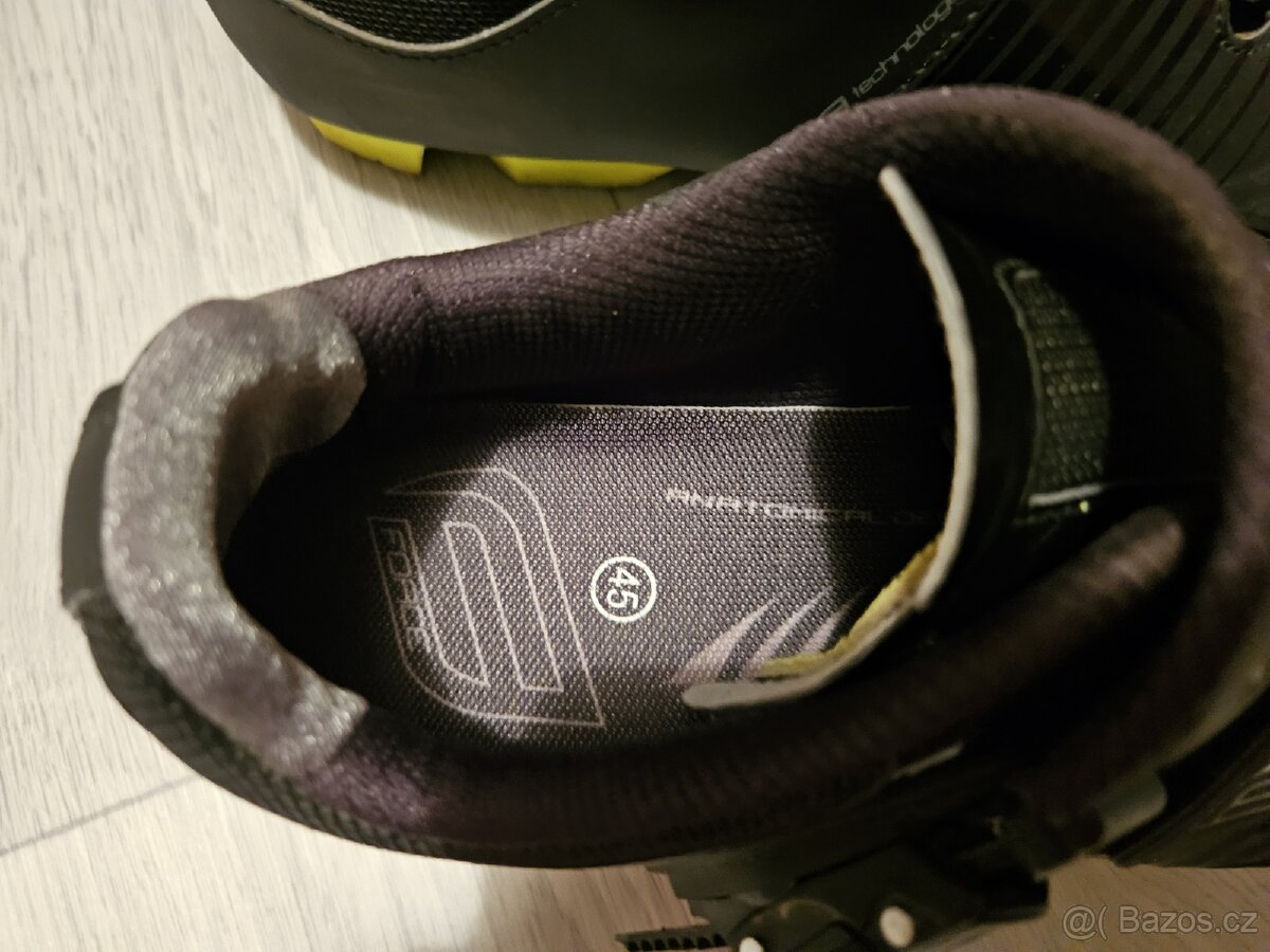 Tretry na kolo FORCE, vel. 45 - 4