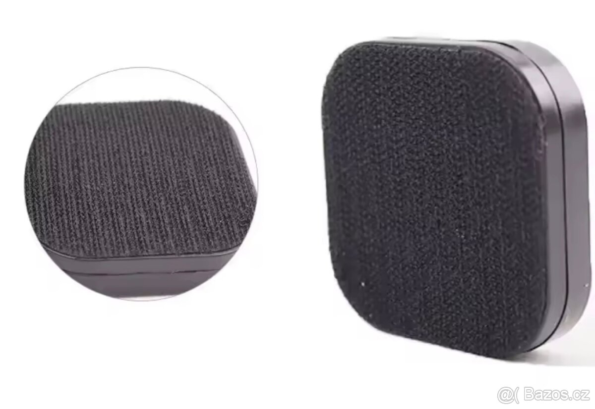 Profi Magnetická Stěrkoa do Akvária - 4