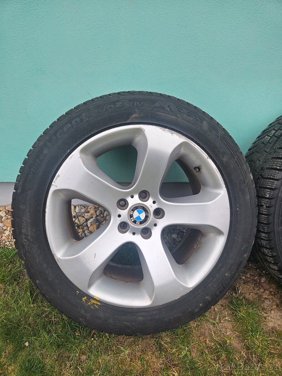 5x120 kola x5 e53 - 4