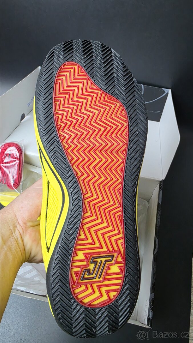 Jordan tatum 4 42,5eu - 4