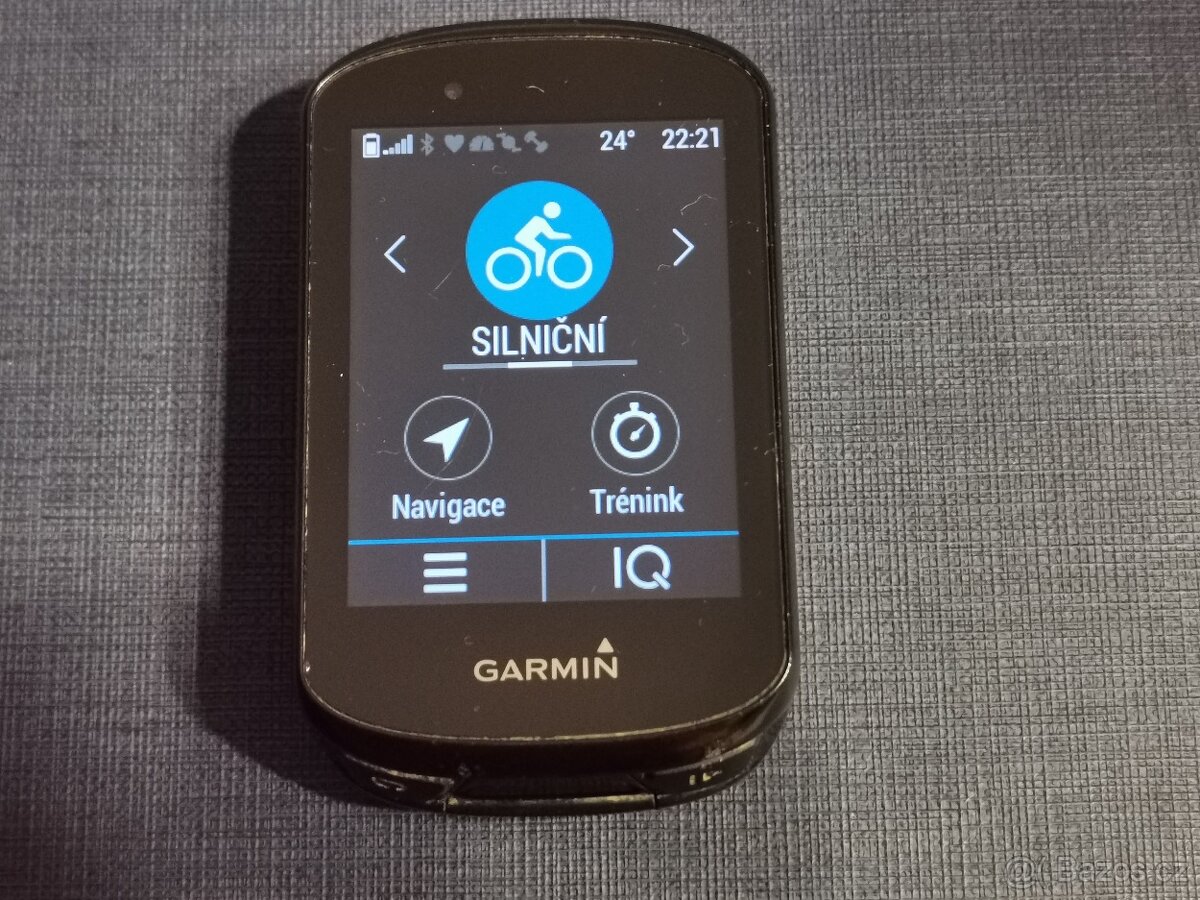 Garmin Edge 830 - 4