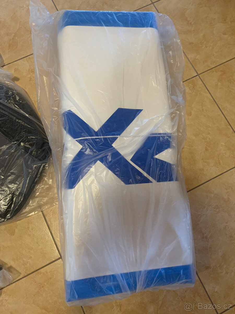 Paddleboard Ppixia - 4