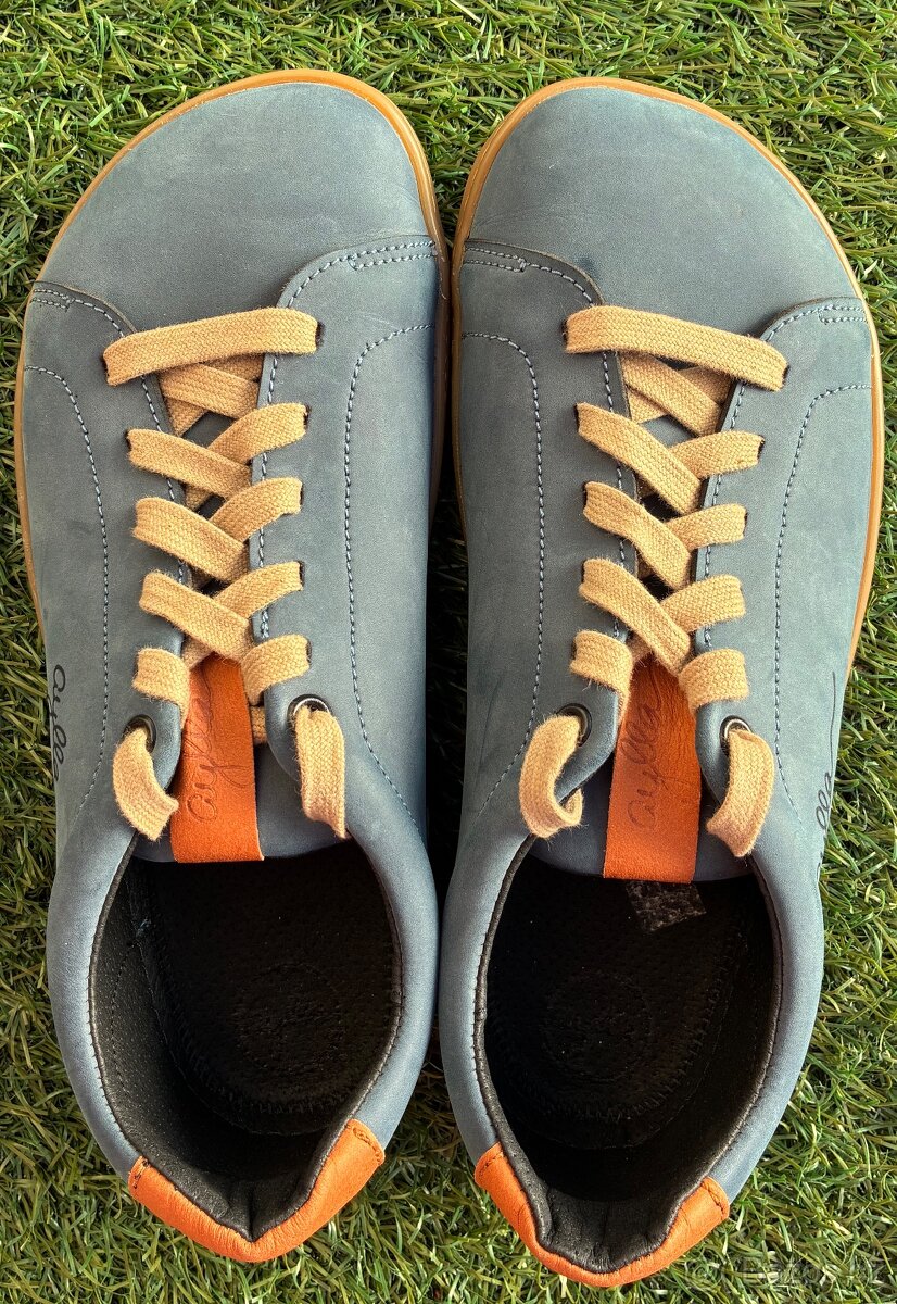 Barefoot tenisky Aylla 40 - 4