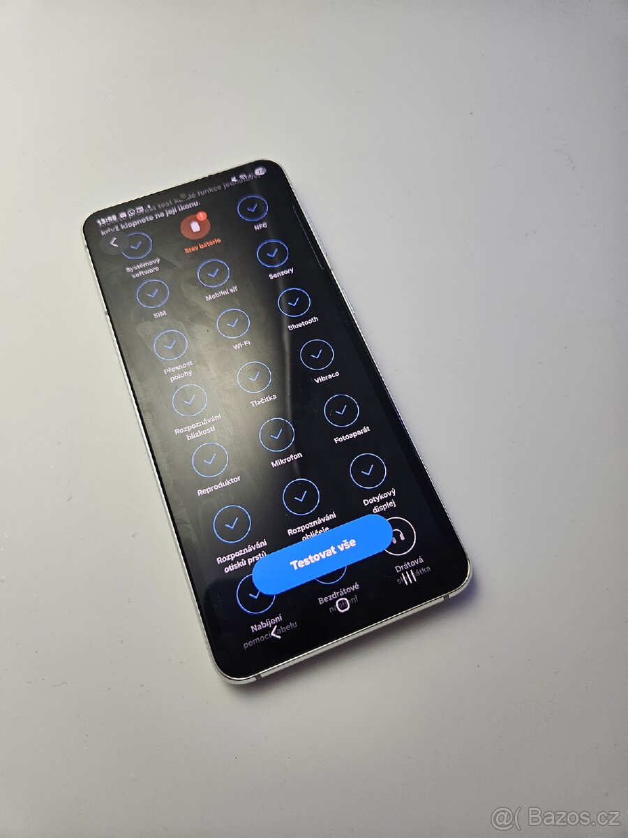 Samsung galaxy S21 - 4