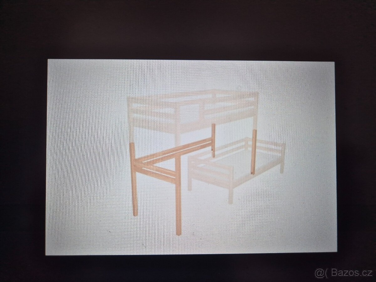 Posuvná palanda Domestav - 4