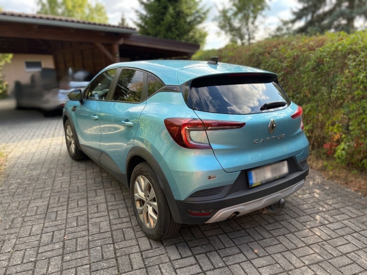 Renault Captur 1.0 TCe LPG (09/2021) - 4