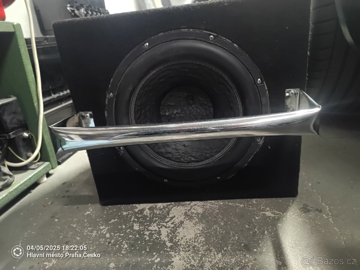 Subwoofer - 4