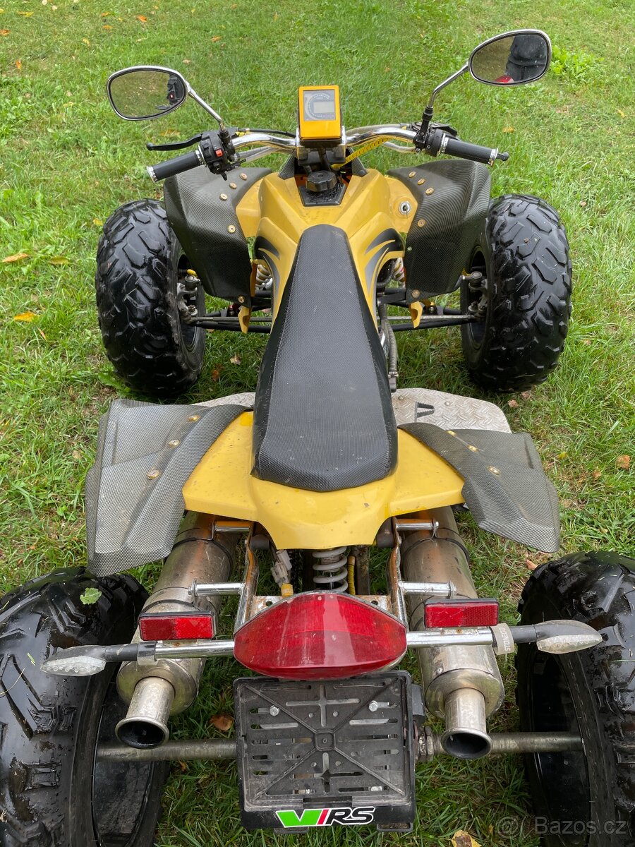 Jinling 250