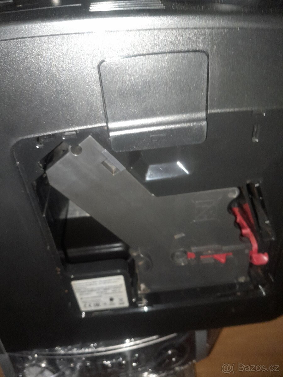 Kávovar Siemens EQ-6 plus S100 - 4