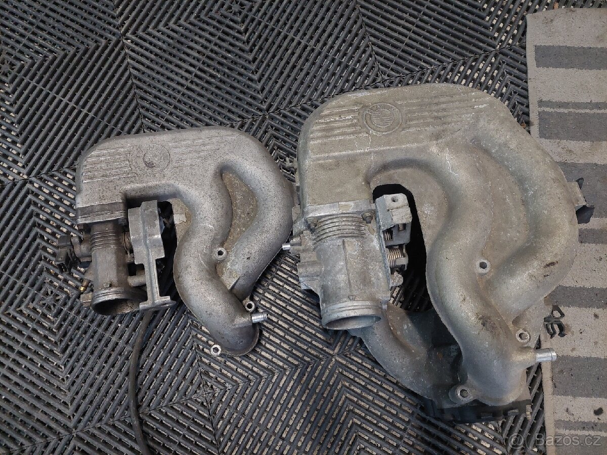 BMW MIX DÍLŮ - Ceny dohodou - 4