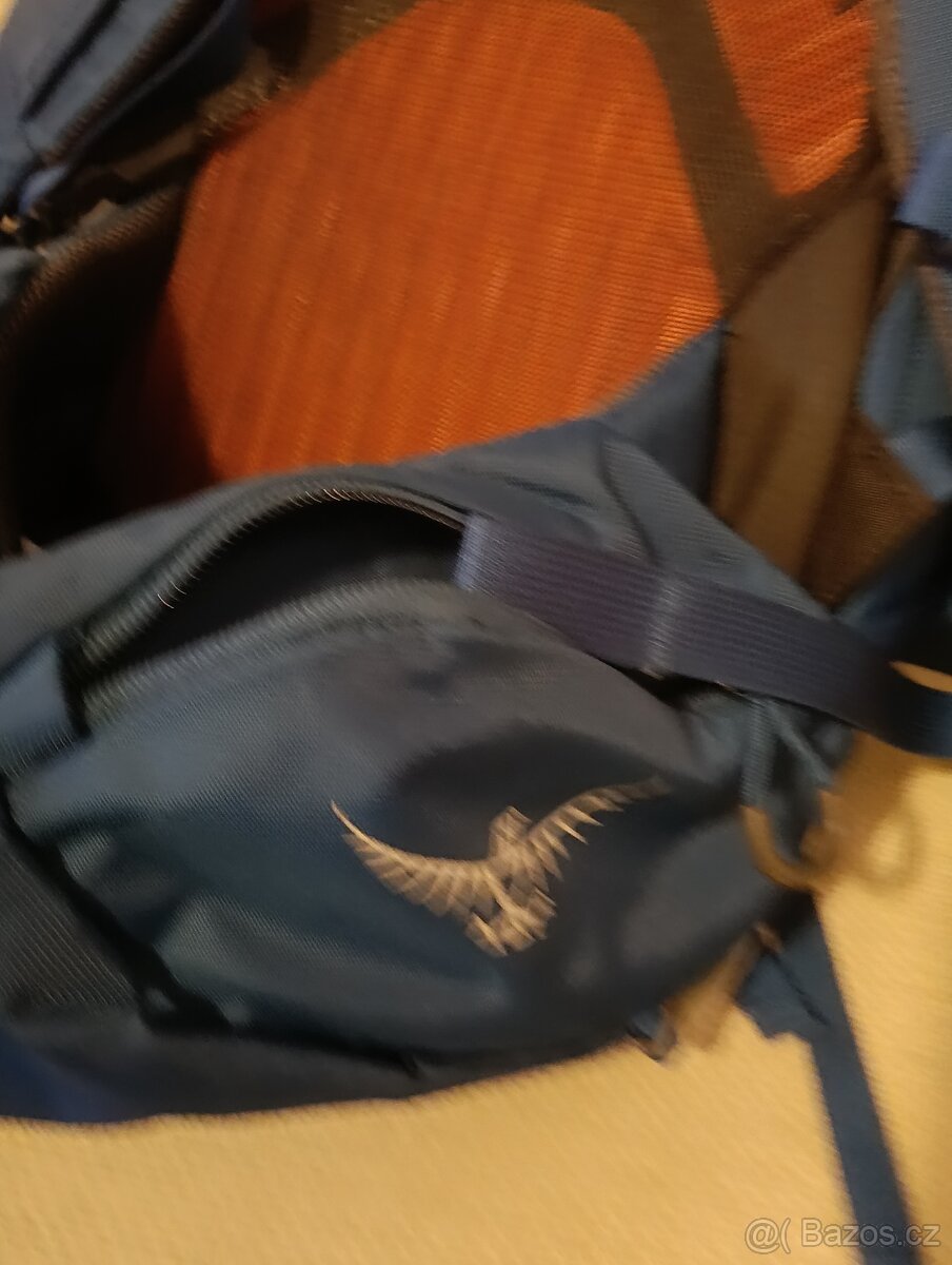 Batoh Kestrel 38 - 4