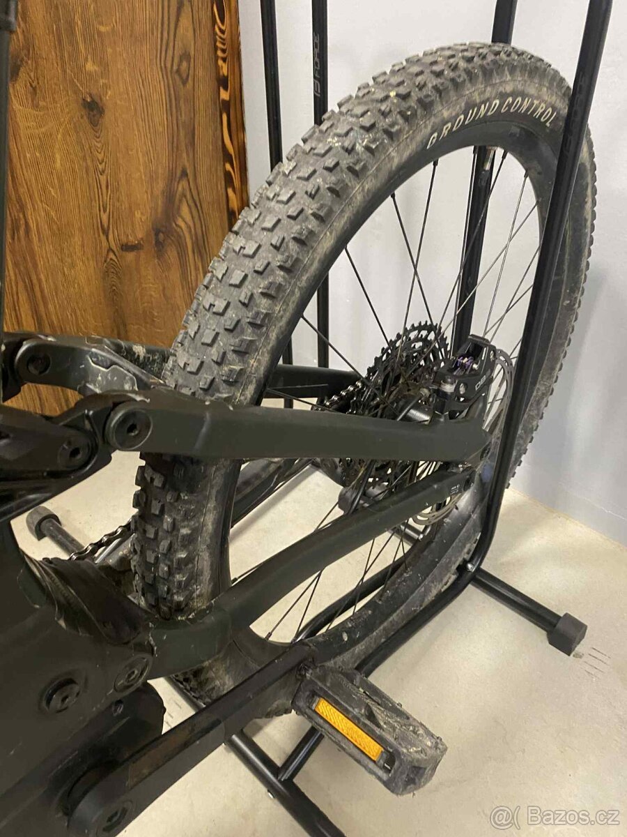 Specialized Levo S4 - 4