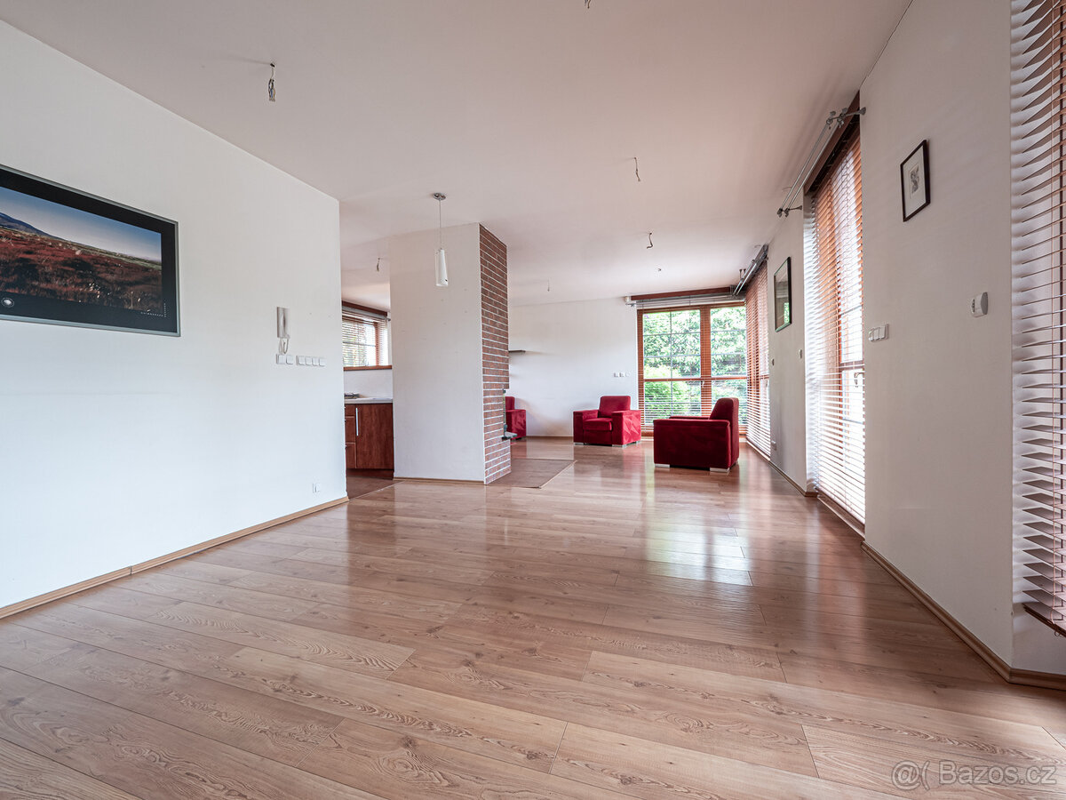 Prodej rodinného domu v obci Klínec, okr. Praha-západ - 4