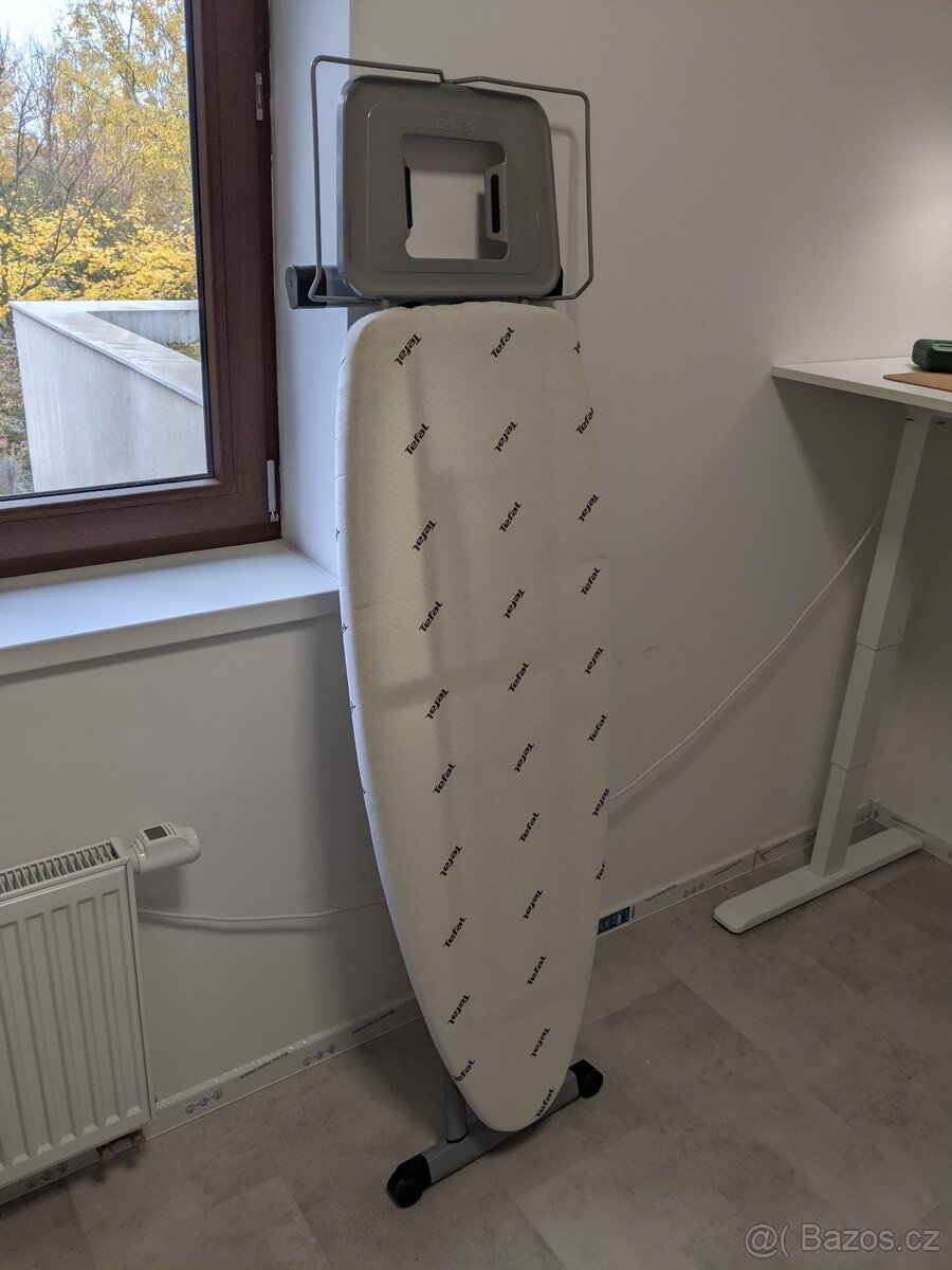 Žehlící prkno Tefal pro comfort - 4